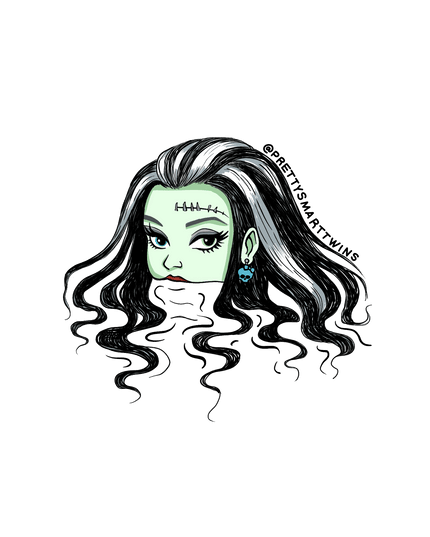 Monster High - Prettysmarttwins