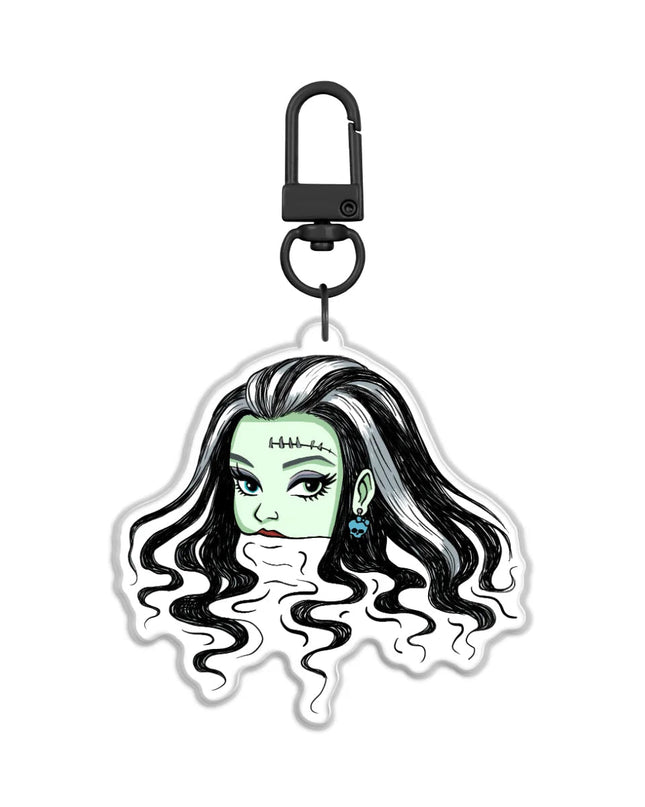 Monster High - Prettysmarttwins