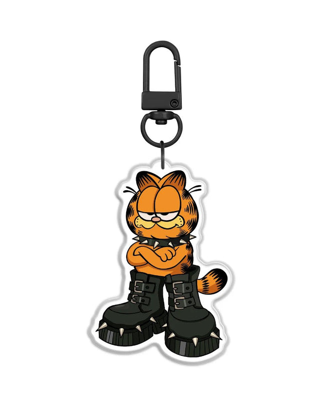Orange Cat - Prettysmarttwins