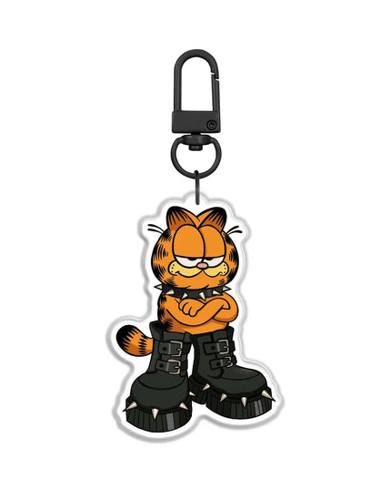 Orange Cat - Prettysmarttwins