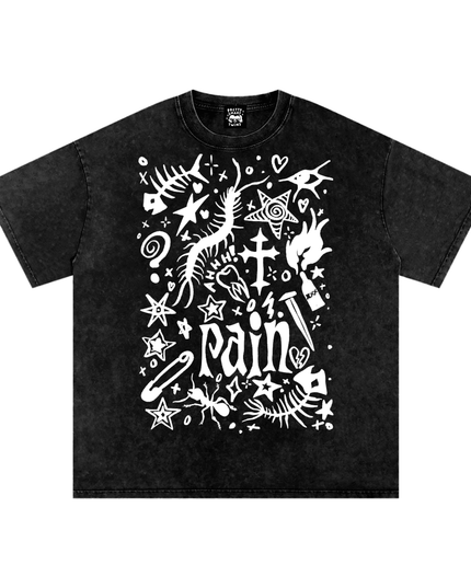 Pain - Prettysmarttwins