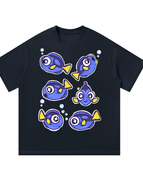 Navy Blue / S