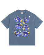 Royal Blue / S
