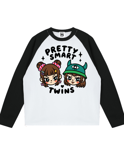 PrettySmart - Prettysmarttwins