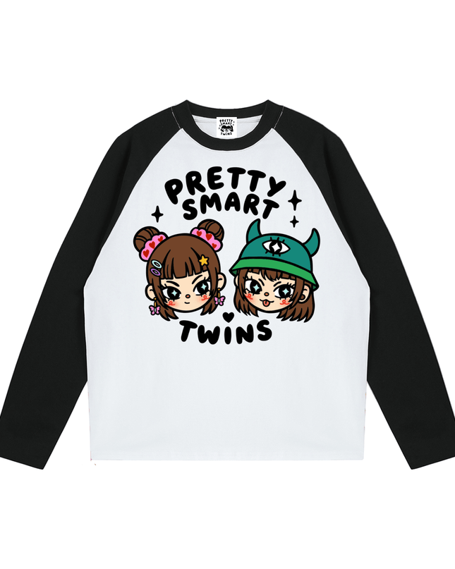 PrettySmart - Prettysmarttwins