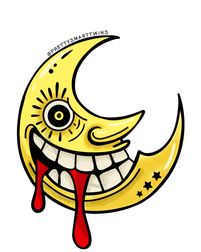 Soul eater - Prettysmarttwins