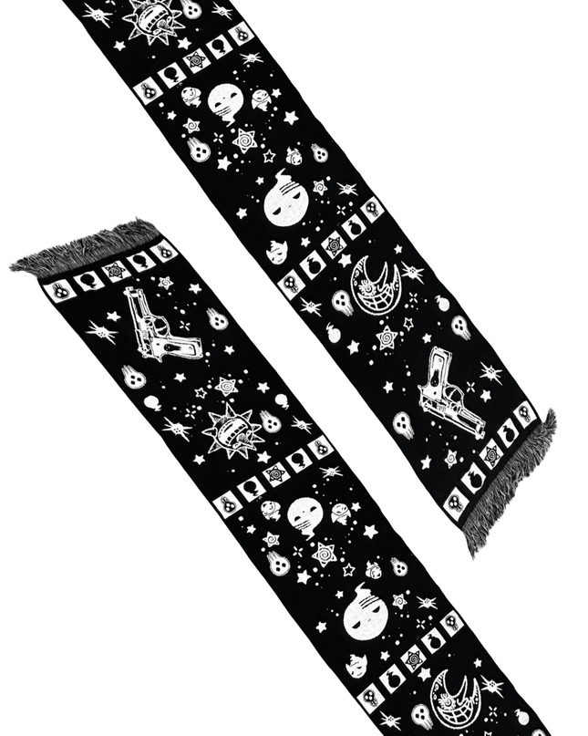 Soul Eater - Prettysmarttwins