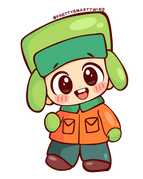 Kyle Broflovski