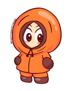 Kenny McCormick