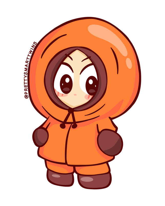 South Park - Prettysmarttwins