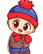 Stan Marsh