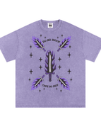 Light Purple / S