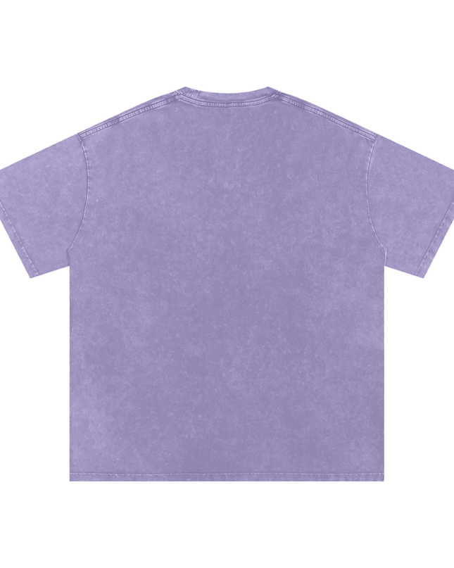 Take no Shit Oversized - Prettysmarttwins