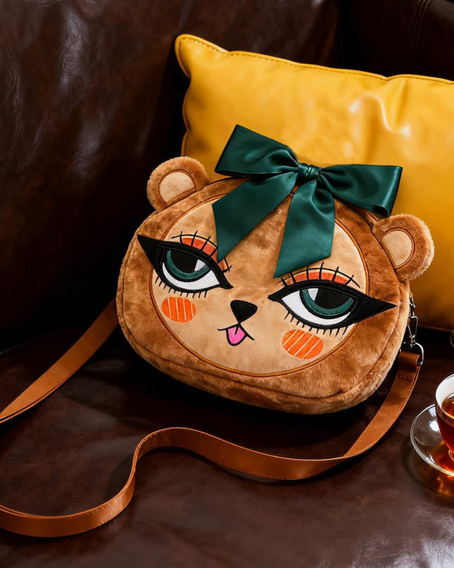The Teddy - Prettysmarttwins