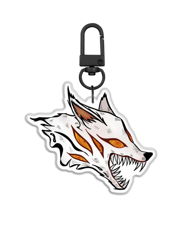 White Wolf - Prettysmarttwins