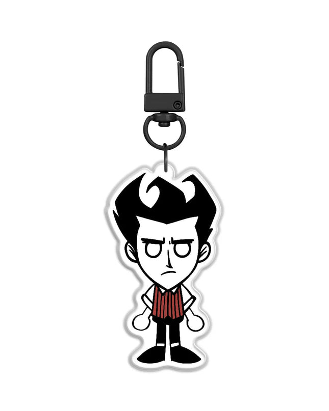 Wilson - Prettysmarttwins