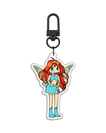 Winx Club - Prettysmarttwins