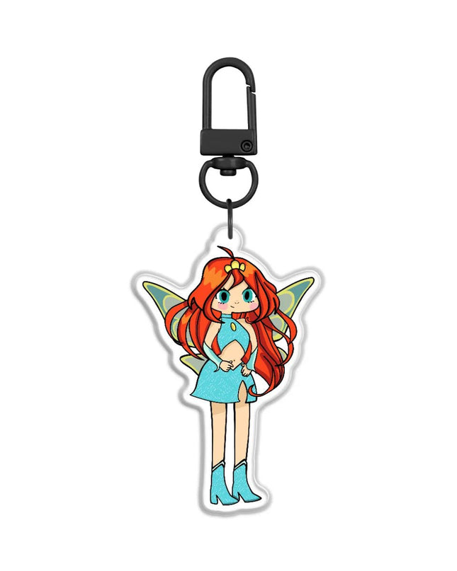 Winx Club - Prettysmarttwins