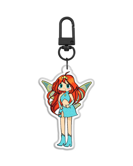 Winx Club - Prettysmarttwins