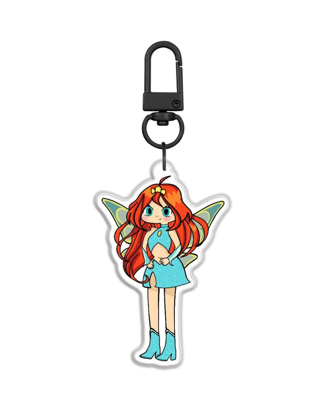 Winx Club - Prettysmarttwins
