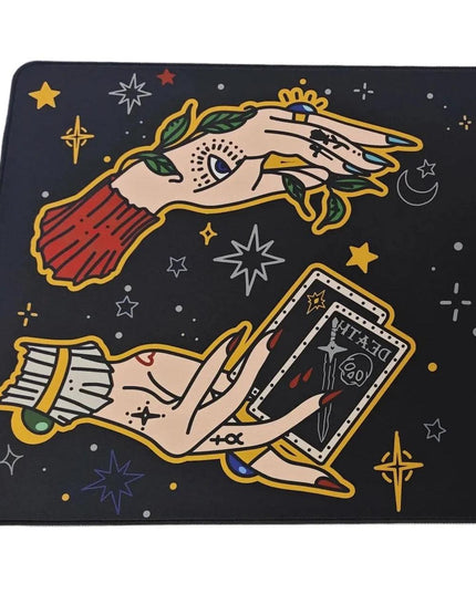 Witch Hands - Prettysmarttwins