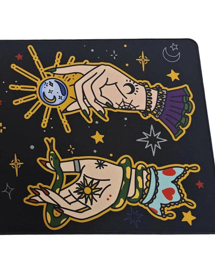 Witch Hands - Prettysmarttwins